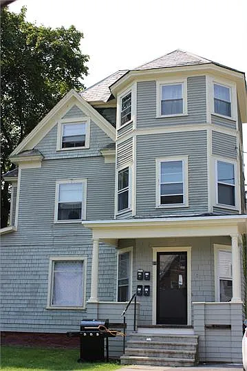 31 Hungerford Ter #3
