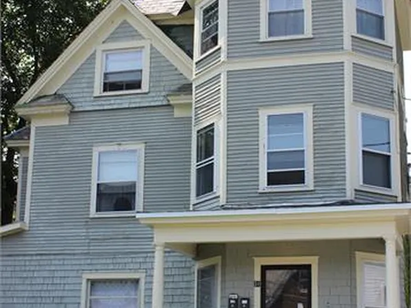 31 Hungerford Ter APT 3, Burlington, VT 05401