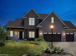 2412 NE Beaverbrooke Blvd, Grimes, IA 50111