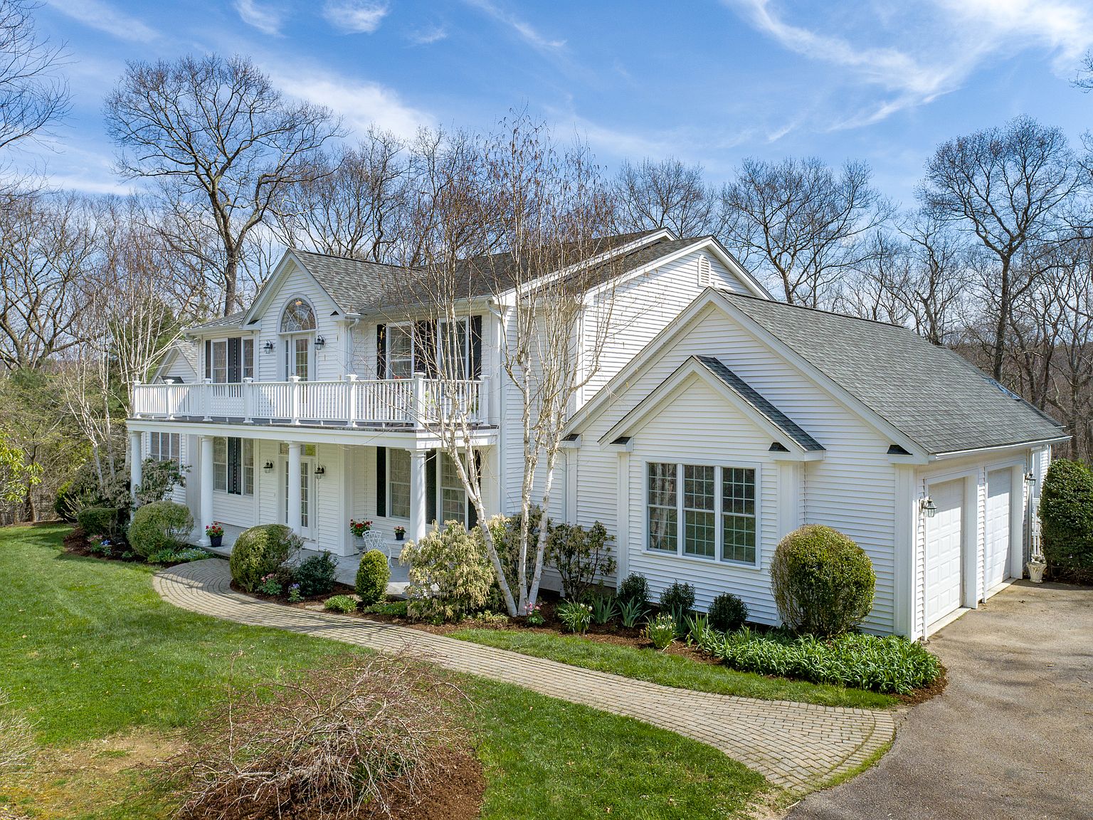 157 Mitchell Hill Road, Lyme, CT 06371 | Zillow