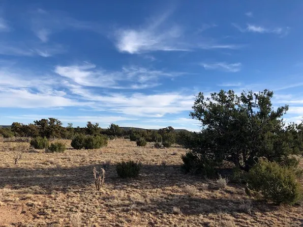 TRACT 11 Anza Rd, Corona, NM 88318