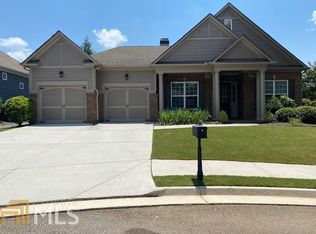 1010 Mulberry Ct, Madison, GA 30650