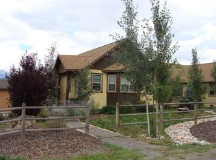 830A Tabernash Ln, Ridgway, CO 81432