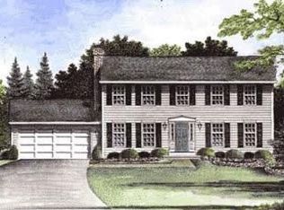 208 Knights Trl W, Rochester, NY 14624