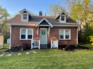 911 W Eastland Ave, Nashville, TN 37206