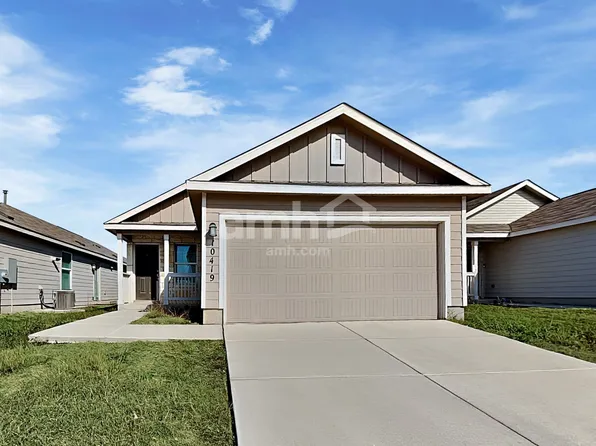 10419 Varmus Dr, Converse, TX 78109