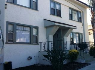 2627 C St APT 4, San Diego, CA 92102
