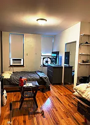 Rented by Hancock Associates LLC