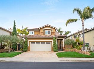 12 Chapital, San Clemente, CA 92672