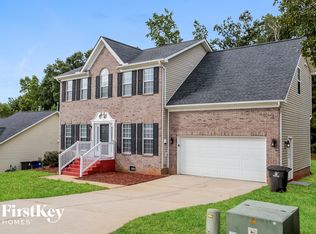 130 Creekview Dr, Kernersville, NC 27284