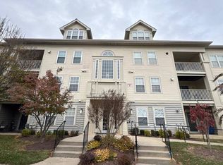 9150 Gracious End Ct APT 103, Columbia, MD 21046