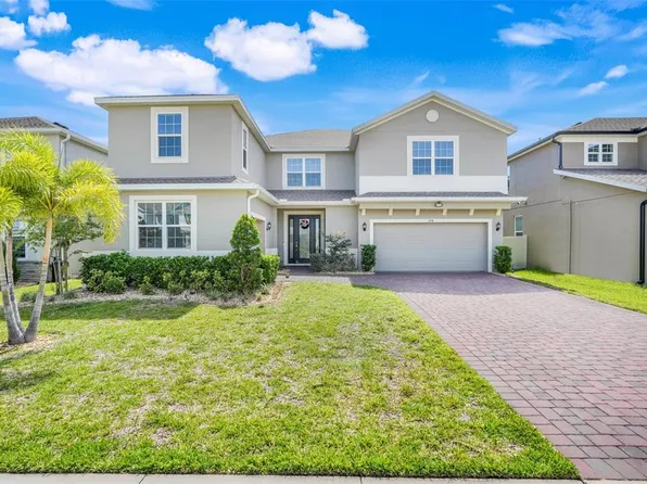 7740 MARSALA STREET, CLERMONT, FL 34714