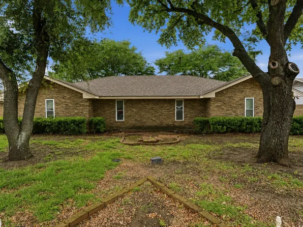 1731 Jenkins Ln, Glenn Heights, TX 75154