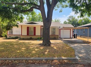 1119 Bales St, Cleburne, TX 76033