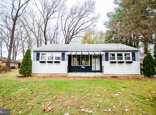 3355 Woodlea Rd, Orefield, PA 18069