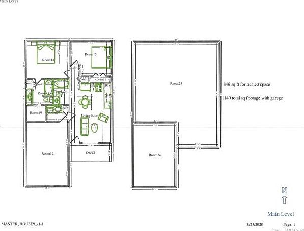 2nd image of 5 Quinn Hill Ln