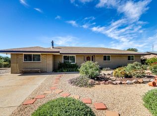 570 S Adanirom Judson Ave, Corona De Tucson, AZ 85641