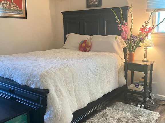 Bedroom.