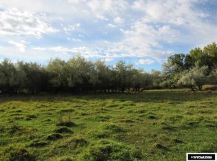 209 Willow St, Ten Sleep, WY 82442