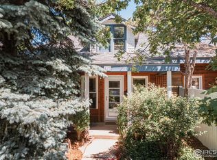 425 Arapahoe Ave, Boulder, CO 80302