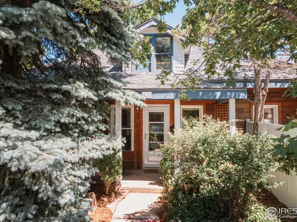 425 Arapahoe Ave, Boulder, CO 80302