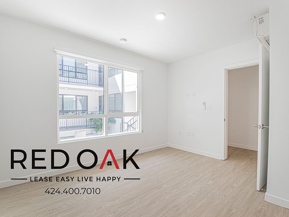 1st image of 847 S Sherbourne Dr #5