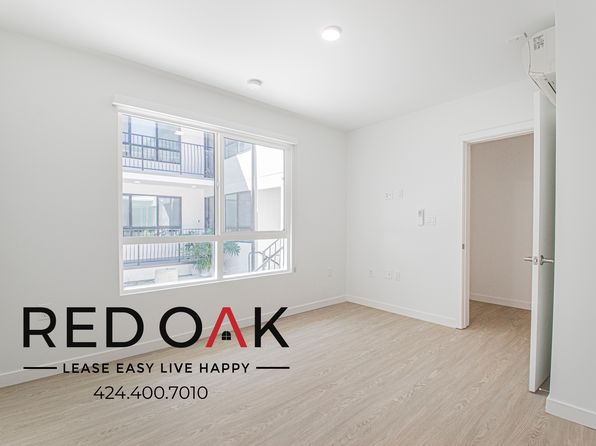 847 S Sherbourne Dr #5