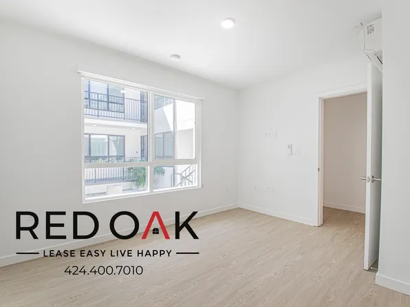 847 S Sherbourne Dr, Los Angeles, CA