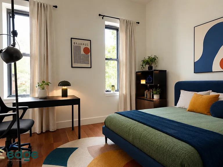 5233 Metropolitan Ave #2B — Photo 4