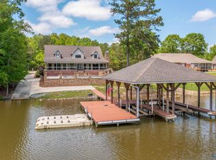 231 Minnesota Bend Trl, Gadsden, AL 35901