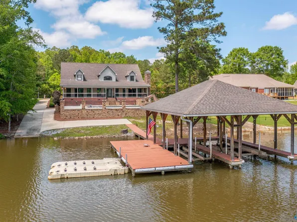 231 Minnesota Bend Trl, Gadsden, AL 35901