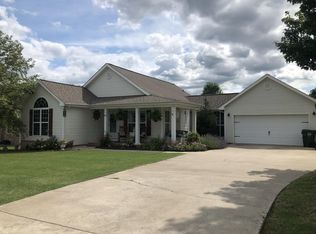 327 Gladstone Dr, Ringgold, GA 30736