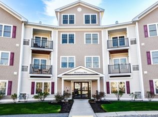 360 Andover St UNIT 1107, Danvers, MA 01923