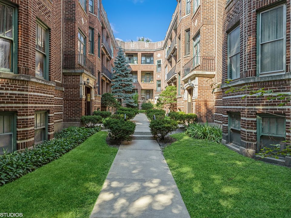 1st image of 5460 S Kimbark Ave APT 1E