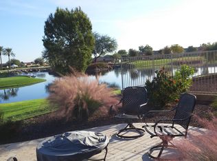 20645 N Enchantment Pass, Maricopa, AZ 85138