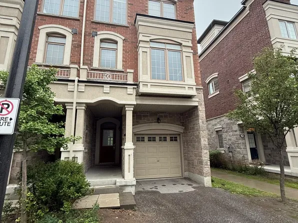 70 Harwood Ave N, Ajax, ON L1T 4W4