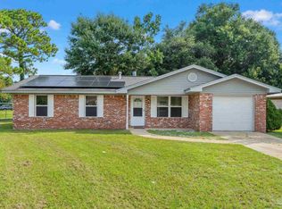 2740 Tupelo Ave, Pensacola, FL 32526