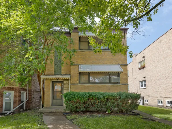 8142 Keating Ave, Skokie, IL 60076