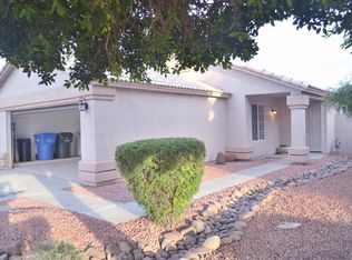10447 W Reade Ave, Glendale, AZ 85307