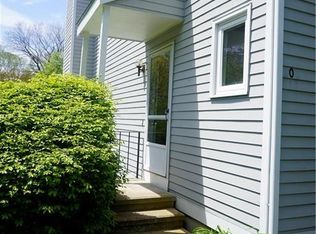 208 Greens Farm Rd #208, Branford, CT 06405