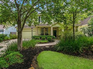 118 Lattice Gate St, Spring, TX 77382