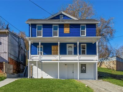 17 Coal St, Dunlevy, PA, 15432
