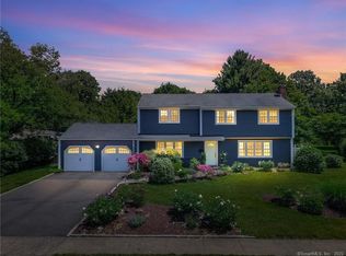 492 Westland Ave, Cheshire, CT 06410