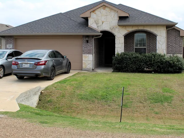 515 Cottage Row, Mabank, TX 75147