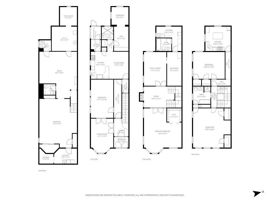 floor plan 5