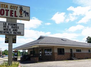 620 W Highway 212, Montevideo, MN 56265