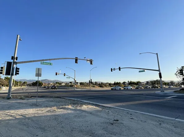 VAC E Avenue R Avenue #R, Palmdale, CA 93550