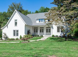 932 Evans Rd, Nashville, TN 37204