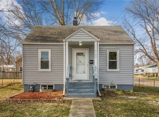 4100 SW 5th St, Des Moines, IA 50315