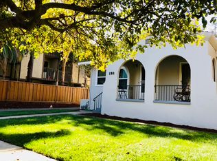 180 Arch St #1, Redwood City, CA 94062